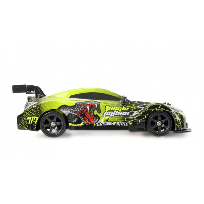 Amewi 21135 Radio-Controlled (RC) model Drift car Electric engine 1:16