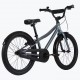 Huffy Literide Alu 20 bike, dusted purple (B374155W)