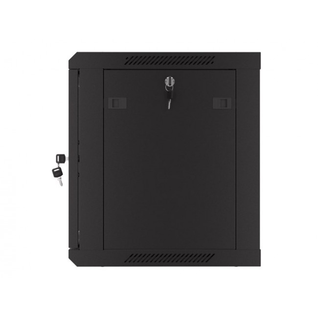 WALL-HUNG RACK CABINET 19