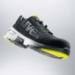 Uvex 85438 Unisex Adult Black, Lime Uvex 85438 Unisex Adult Black, Lime