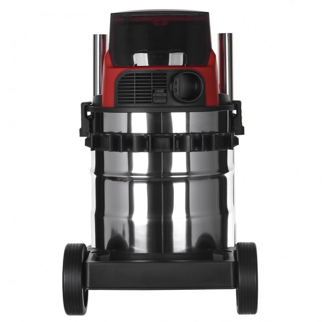WORKSHOP VACUUM CLEANER TE-VC 36/25 LI S-SOLO EINHELL