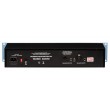 Warm Audio EQP-WA audio equalizer Parametric equalizer Warm Audio EQP-WA audio equalizer Parametric equalizer