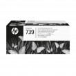 HP 739 DesignJet Printhead Replacement Kit HP 739 DesignJet Printhead Replacement Kit