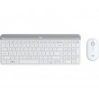 Logitech MK470 Slim Combo Logitech MK470 Slim Combo