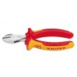 Knipex X-Cut Diagonal pliers
