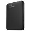 Western Digital Elements Portable external hard drive 2 TB 5400 RPM 2.5 Western Digital Elements Portable external hard drive 2 TB 5400 RPM 2.5