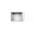 Digitus DN-W19 09U/450 rack cabinet 9U Wall mounted rack Light grey Digitus DN-W19 09U/450 rack cabinet 9U Wall mounted rack Light grey