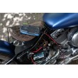 Ansmann 1001-0143 vehicle battery charger 6 - 12 V Black
