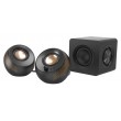 Creative PebbleXPlus 2.1 Speaker Set Creative PebbleXPlus 2.1 Speaker Set