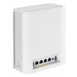 ASUS ZenWiFi BT8 (2-pack) Tri-band (2.4 GHz / 5 GHz / 6 GHz) Wi-Fi 7 (802.11be) White 3 Internal ASUS ZenWiFi BT8 (2-pack) Tri-band (2.4 GHz / 5 GHz / 6 GHz) Wi-Fi 7 (802.11be) White 3 Internal