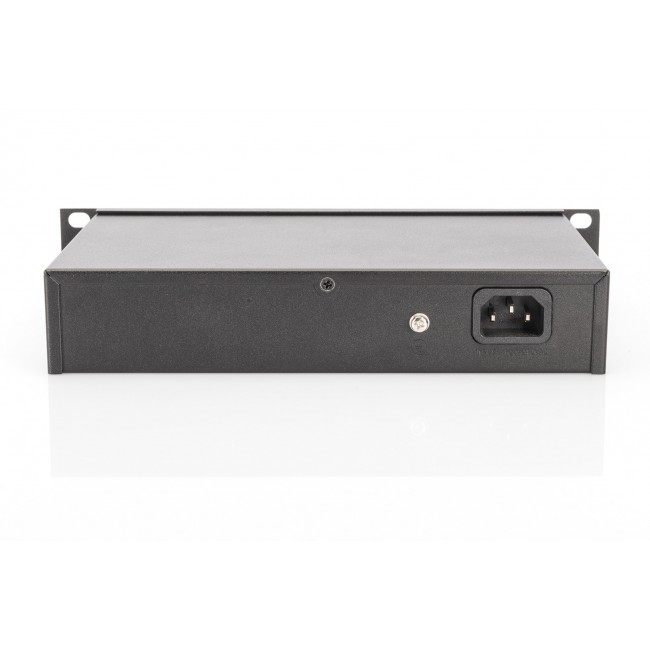 L2 managed Gigabit Ethernet PoE Switch L2 managed Gigabit Ethernet PoE Switch