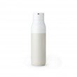 LARQ PureVis Daily usage 500 ml Beige, White