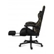 HUZARO FORCE 4.7 CAMO MESH GAMING CHAIR HUZARO FORCE 4.7 CAMO MESH GAMING CHAIR