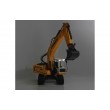Jamara Liebherr R936 Radio-Controlled (RC) model Excavator Electric engine 1:20