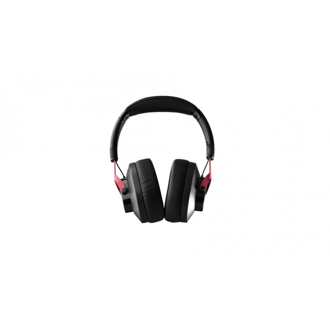Austrian Audio Hi-X25BT Headphones Wireless Head-band Calls/Music/Sport/Everyday USB Type-C / USB Type-A Bluetooth Black, Red, Silver