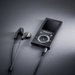 Intenso Video Scooter BT MP3 Player 64 GB Bluetooth 5.0, 1.8