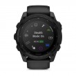 Garmin Tactix 8 51mm AMOLED Black