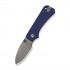 N CIVIVI Baby Banter Slip Joint N-V G10 Gray