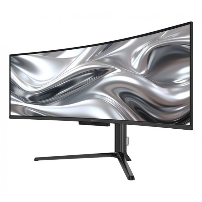 LC-Power LC-M49QCO computer monitor 124.5 cm (49