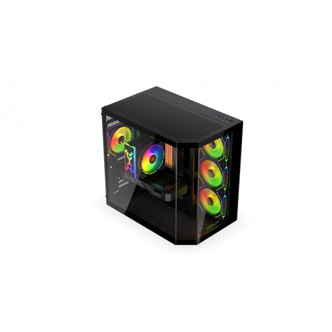 Krux Empero enclosure