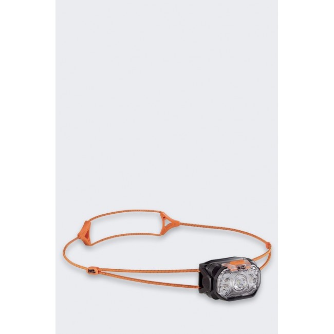 Petzl Swift LT Black Headband flashlight LED