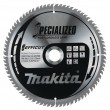 T.C.T. saw blade 260X2.15X30mm 10 T80 EFFICUT T.C.T. saw blade 260X2.15X30mm 10 T80 EFFICUT