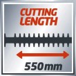 Einhell GC-EH 6055/1 Single blade 600 W 3.47 kg Einhell GC-EH 6055/1 Single blade 600 W 3.47 kg