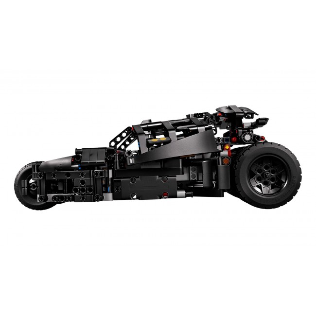 LEGO TECHNIC 42239 Batmobile Tumbler