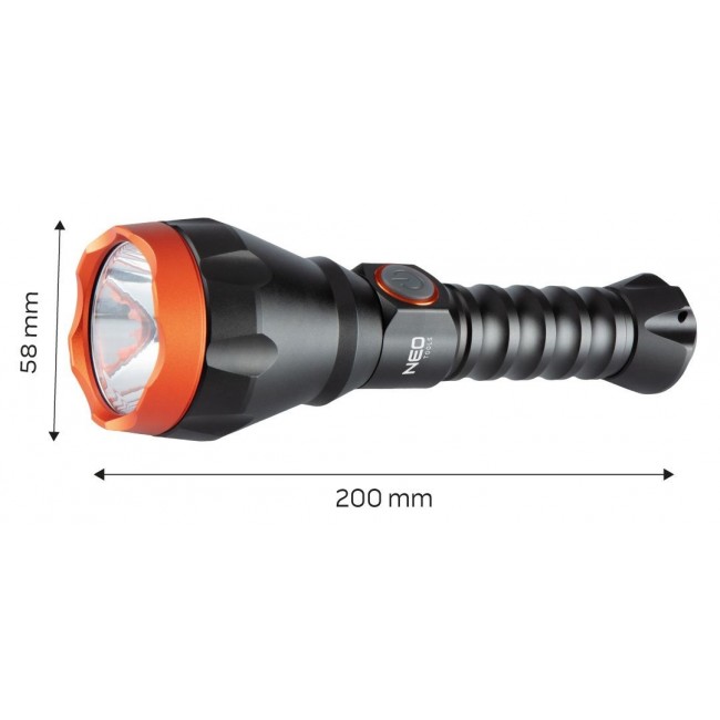 NEO tools 99-070 flashlight NEO tools 99-070 flashlight
