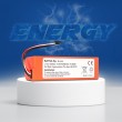 Extralink EX.22905 industrial rechargeable battery