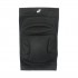 Nakolanniki siatkarskie Asics Performance Knee Pad czarne 3053A182 001 L