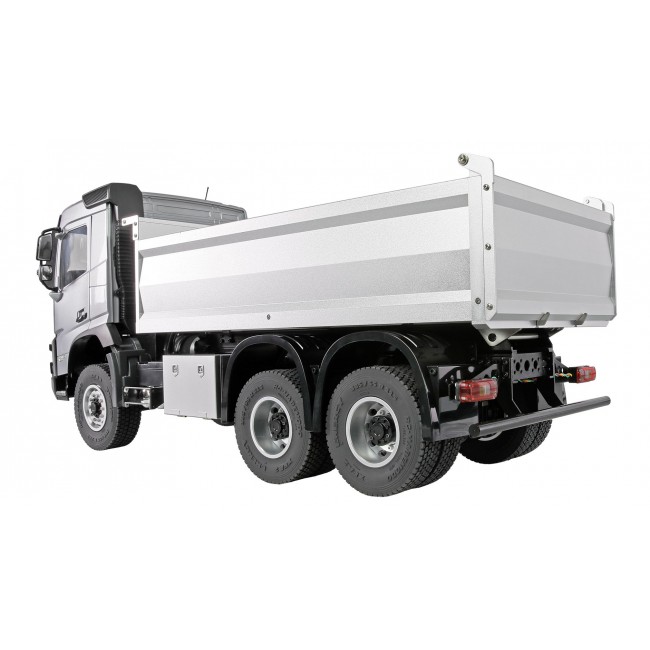 Amewi Volvo FMX E015 Radio-Controlled (RC) model Dump truck Electric engine 1:14
