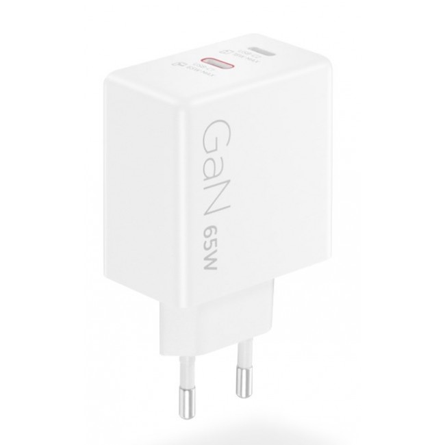 Lenovo G0A6065WEU mobile device charger Universal White AC Indoor