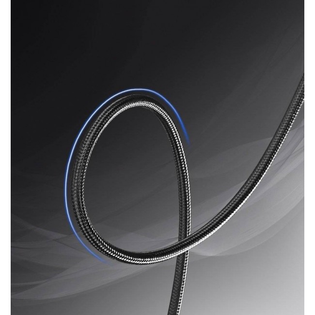 UGREEN USB-C to HDMI Cable, 4K, UHD, 1.5 m, Black