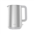 Xiaomi BHR9539EU electric kettle 1.7 L 1800 W Stainless steel, White
