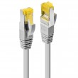 Lindy 20m RJ45 S/FTP LSZH Cable, Grey