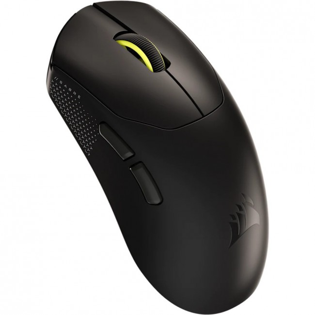 Corsair SABRE v2 PRO mouse Gaming Ambidextrous Optical 33000 DPI