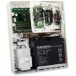 Satel OPU-3 P electrical enclosure Acrylonitrile butadiene styrene (ABS)