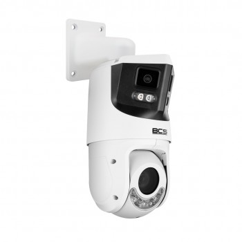 Kamera IP obrotowa 4Mpx BCS-L-PSIP24825SCR10L5-Ai1