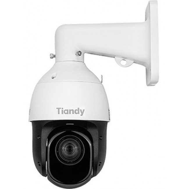 IP PTZ Camera TC-H324S SPEC:25X/I/E/A/V/V3.0