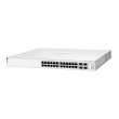 HPE Aruba Networking Networking Instant On Switch 24p Gigabit CL4 PoE 4p SFP+ 370W 1930