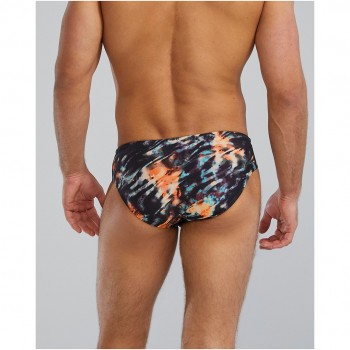 Spodenki TYR BRIEFS - DURAFAST ELITE 32