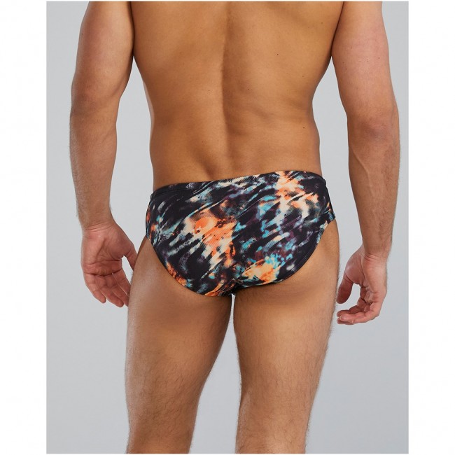 Spodenki TYR BRIEFS - DURAFAST ELITE 32