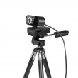 LogiLink UA0368 webcam 1280 x 720 pixels USB 2.0 Black LogiLink UA0368 webcam 1280 x 720 pixels USB 2.0 Black