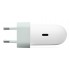 Google GA05732-EU mobile device charger Smartphone White AC Fast charging Indoor