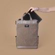 Port Designs MILANO II backpack City backpack Brown