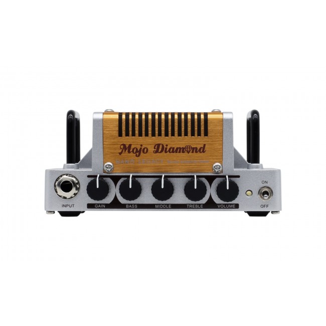 Hotone Nano Legacy Mojo Diamond - wzmacniacz gitarowy Hotone Nano Legacy Mojo Diamond - wzmacniacz gitarowy