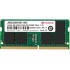Transcend JetRam JM3200HSB-16G memory module 16 GB DDR4 260-pin SO-DIMM