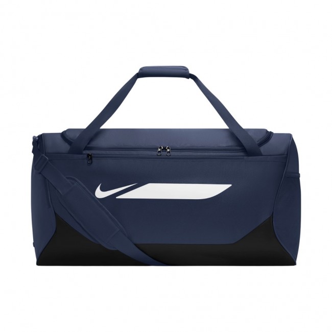 Torba Nike Academy Team L granatowa IO0917 410 Torba Nike Academy Team L granatowa IO0917 410