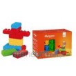 Marioinex brick building blocks, 12 pieces Marioinex brick building blocks, 12 pieces